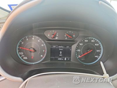 Zdjęcie 9 z 12 samochodu: 2023 CHEVROLET MALIBU LS VIN:1G1ZB5ST4PF196224 - miniatura