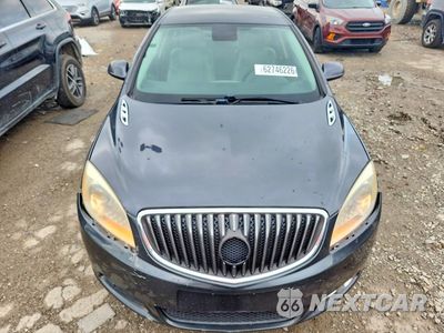 Piąte zdjęcie samochodu w środku: 2013 BUICK VERANO VIN:1G4PP5SK3D4109455 - miniatura