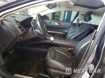 Zdjęcie 7 z 13 samochodu: 2013 LINCOLN MKZ VIN:3LN6L2J95DR802524 - miniatura
