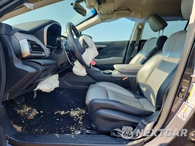 Zdjęcie 7 z 13 samochodu: 2020 SUBARU OUTBACK LIMITED VIN:4S4BTALC8L3137116 - miniatura