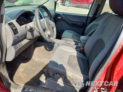 Zdjęcie 7 z 12 samochodu: 2013 NISSAN XTERRA X VIN:5N1AN0NW6DN812443 - miniatura