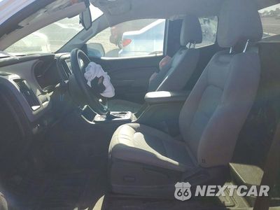 Zdjęcie 7 z 13 samochodu: 2018 CHEVROLET COLORADO VIN:1GCHSBEN0J1237712 - miniatura