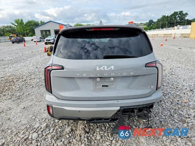 Zdjęcie 6 z 13 samochodu: 2023 KIA TELLURIDE SX-PRESTIGE X-PRO VIN:5XYP5DGC2PG371401 - miniatura