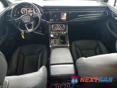 Zdjęcie 8 z 12 samochodu: 2021 AUDI Q7 PREMIUM PLUS VIN:WA1LXAF73MD000117 - miniatura