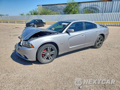 2014 DODGE CHARGER R/T 2C3CDXDT6EH156498 - główne zdjęcie licytacji z USA - miniatura