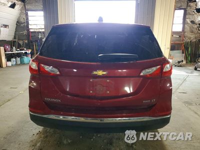 Zdjęcie 6 z 13 samochodu: 2018 CHEVROLET EQUINOX LT VIN:2GNAXSEV2J6288166 - miniatura