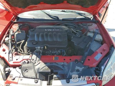 Zdjęcie 11 z 12 samochodu: 2013 CHEVROLET IMPALA LT VIN:2G1WG5E3XD1208816 - miniatura