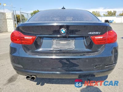 Zdjęcie 6 z 12 samochodu: 2015 BMW 428 I GRAN COUPE SULEV VIN:WBA4A9C58FGL86044 - miniatura