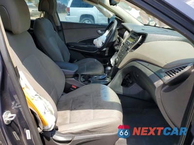 Zdjęcie 7 z 13 samochodu: 2014 HYUNDAI SANTA FE SPORT 2.4L VIN:5XYZT3LB6EG211637 - miniatura