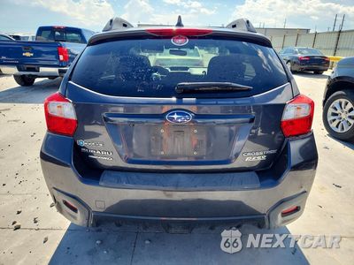 Zdjęcie 6 z 13 samochodu: 2016 SUBARU CROSSTREK PREMIUM VIN:JF2GPADC8GH340708 - miniatura