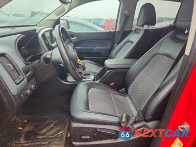 Zdjęcie 7 z 12 samochodu: 2016 CHEVROLET COLORADO Z71 VIN:1GCGTDE30G1198602 - miniatura