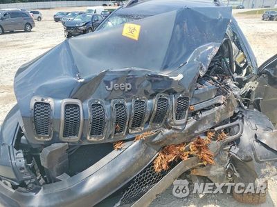 Zdjęcie 11 z 12 samochodu: 2017 JEEP CHEROKEE TRAILHAWK VIN:1C4PJMBS0HW529457 - miniatura