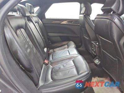 Zdjęcie 10 z 12 samochodu: 2019 LINCOLN MKZ RESERVE II VIN:3LN6L5F93KR605259 - miniatura
