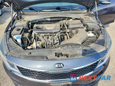 Zdjęcie 11 z 13 samochodu: 2017 KIA OPTIMA LX VIN:5XXGT4L1XHG174718 - miniatura