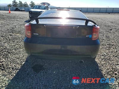 Zdjęcie 6 z 12 samochodu: 2004 TOYOTA CELICA GT VIN:JTDDR32T040175578 - miniatura