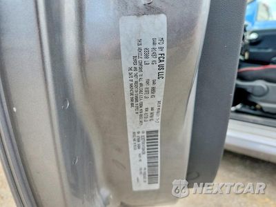 Zdjęcie 12 z 12 samochodu: 2017 FIAT 500 POP VIN:3C3CFFKR1HT694338 - miniatura