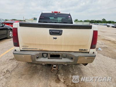 Zdjęcie 6 z 12 samochodu: 2011 GMC SIERRA K1500 SLT VIN:1GTR2WE25BZ175325 - miniatura