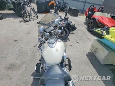 Zdjęcie 6 z 9 samochodu: 2002 YAMAHA XVS1100 A VIN:JYAVP11E72A030168 - miniatura
