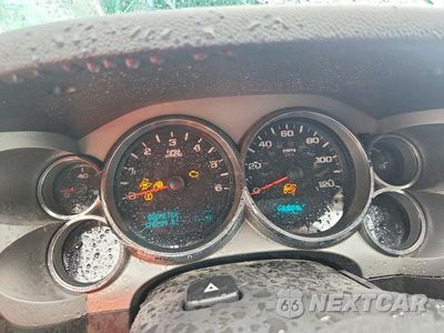 Zdjęcie 9 z 12 samochodu: 2011 GMC SIERRA 1500 VIN:3GTP2VE3XBG364949 - miniatura