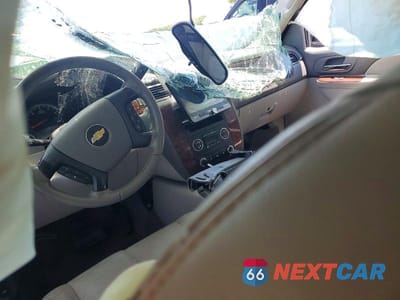 Zdjęcie 8 z 11 samochodu: 2010 CHEVROLET TAHOE K1500 LT VIN:1GNUKBE02AR207185 - miniatura