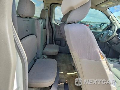 Zdjęcie 10 z 12 samochodu: 2016 NISSAN FRONTIER VIN:1N6BD0CT0GN716619 - miniatura