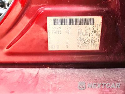 Zdjęcie 12 z 12 samochodu: 2018 NISSAN MAXIMA 3.5 SL VIN:1N4AA6AP8JC404122 - miniatura