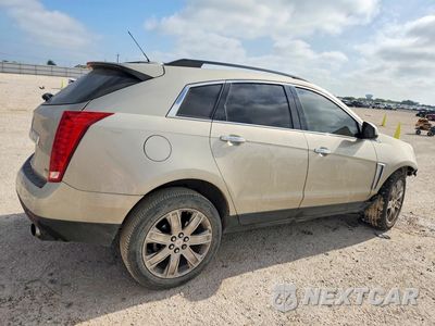 Trzecie zdjęcie samochodu z tyłu: 2016 CADILLAC SRX VIN:3GYFNAE30GS566032 - miniatura