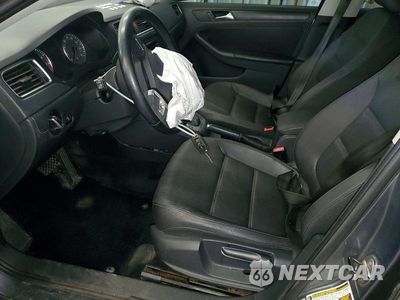 Zdjęcie 7 z 13 samochodu: 2012 VOLKSWAGEN JETTA SE VIN:3VWDP7AJ0CM125009 - miniatura
