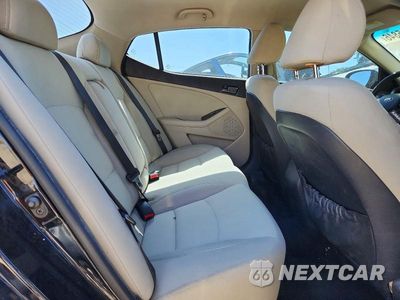 Zdjęcie 10 z 12 samochodu: 2013 KIA OPTIMA LX VIN:5XXGM4A77DG180300 - miniatura
