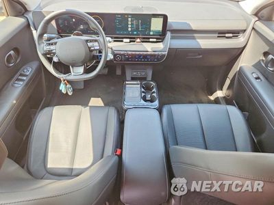 Zdjęcie 8 z 13 samochodu: 2025 HYUNDAI IONIQ 5 SEL VIN:7YAKN4DA1SY029654 - miniatura
