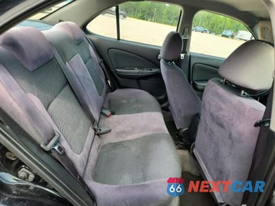 Zdjęcie 10 z 12 samochodu: 2006 NISSAN SENTRA 1.8 VIN:3N1CB51D96L615120 - miniatura