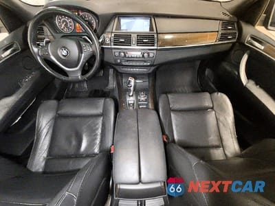 Zdjęcie 8 z 13 samochodu: 2012 BMW X5 XDRIVE50I VIN:5UXZV8C59CL425037 - miniatura