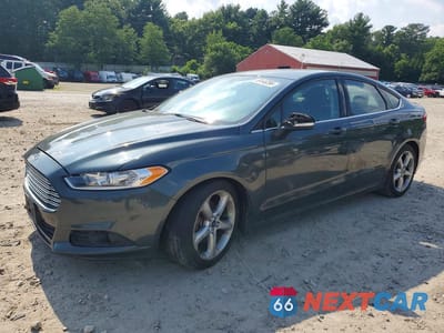 2016 FORD FUSION SE 3FA6P0H71GR209688 - główne zdjęcie licytacji z USA - miniatura