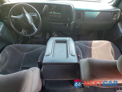 Zdjęcie 8 z 12 samochodu: 2001 GMC SIERRA K2500 HEAVY DUTY VIN:1GTHK29121E333163 - miniatura