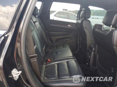 Zdjęcie 11 z 14 samochodu: 2017 JEEP GRAND CHEROKEE LIMITED VIN:1C4RJEBG1HC846501 - miniatura