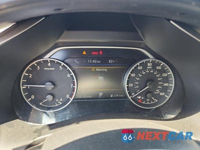 Zdjęcie 9 z 12 samochodu: 2015 NISSAN MURANO PLATINUM VIN:5N1AZ2MH0FN206013 - miniatura
