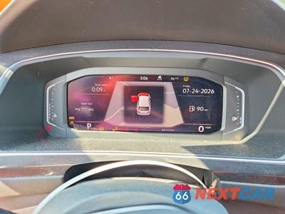 Zdjęcie 9 z 13 samochodu: 2022 VOLKSWAGEN TIGUAN SEL R-LINE VIN:3VV4B7AX3NM012620 - miniatura