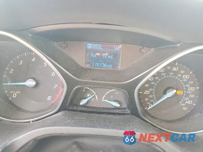 Zdjęcie 9 z 12 samochodu: 2012 FORD FOCUS SE VIN:1FAHP3K26CL117511 - miniatura