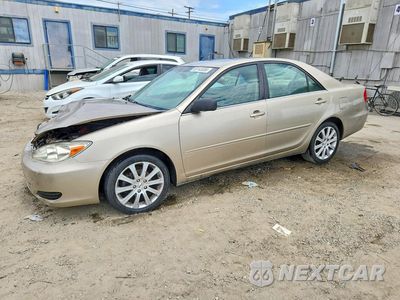2003 TOYOTA CAMRY LE JTDBE32K530230258 - główne zdjęcie licytacji z USA - miniatura