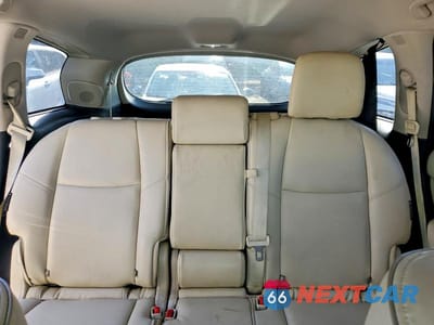 Zdjęcie 10 z 13 samochodu: 2019 INFINITI QX60 PURE VIN:5N1DL0MM6KC554162 - miniatura