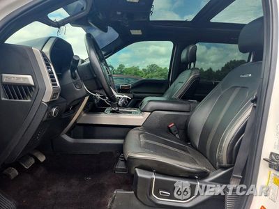 Zdjęcie 7 z 12 samochodu: 2016 FORD F150 SUPERCREW VIN:1FTEW1EG7GFB21972 - miniatura