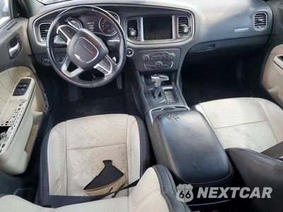 Zdjęcie 8 z 12 samochodu: 2015 DODGE CHARGER R VIN:2C3CDXCT7FH730464 - miniatura