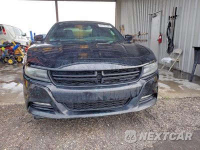 Piąte zdjęcie samochodu w środku: 2018 DODGE CHARGER GT VIN:2C3CDXJG2JH198636 - miniatura