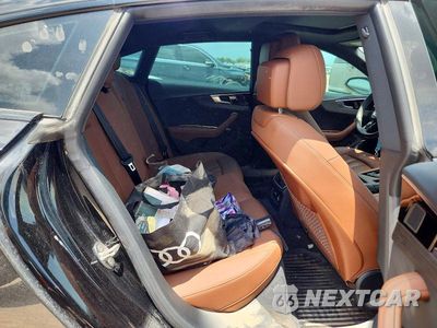 Zdjęcie 10 z 12 samochodu: 2023 AUDI A5 PREMIUM PLUS 40 VIN:WAUCBCF56PA047286 - miniatura