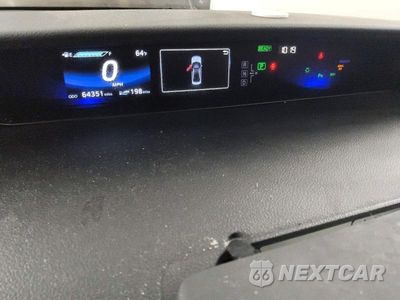 Zdjęcie 9 z 13 samochodu: 2020 TOYOTA MIRAI BASE VIN:JTDBVRBD5LA008155 - miniatura