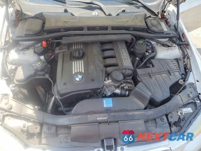 Zdjęcie 11 z 12 samochodu: 2011 BMW 328 I VIN:WBAPH7G51BNM56030 - miniatura