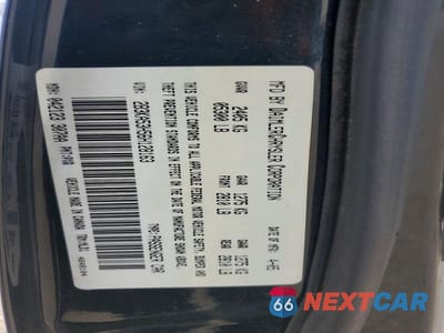 Zdjęcie 12 z 12 samochodu: 2006 DODGE CHARGER R/T VIN:2B3KA53H56H128163 - miniatura