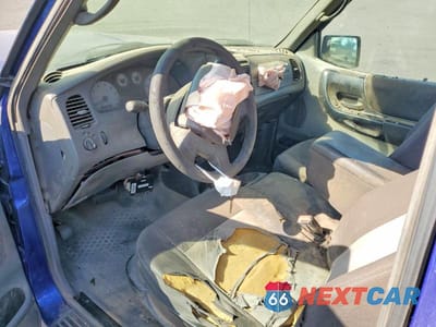Zdjęcie 8 z 12 samochodu: 2006 FORD RANGER SUPER CAB VIN:1FTYR14U26PA00447 - miniatura
