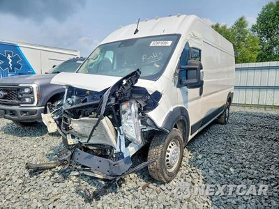 2025 RAM PROMASTER 2500 CARGO 3C6LRVDGXSE512048 - główne zdjęcie licytacji z USA - miniatura