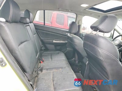 Zdjęcie 10 z 12 samochodu: 2014 SUBARU XV CROSSTREK 2.0I HYBRID TOURING VIN:JF2GPBKC7EH278210 - miniatura